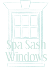Spa Sash Windows